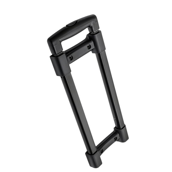 Extendable Rod for Suitcase Handle Luggage Telescopic Handle Lightweight and Replacement