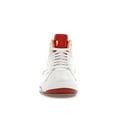 thumbnail image 3 of Jordan Men's MVP Cardinal Red Shoes, from StockX, 3 of 5
