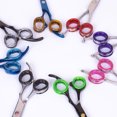 thumbnail image 3 of 24pcs Silicone Scissors Finger Rings Dog Grooming Pet Shears Ring Thumb Inserts, 3 of 8