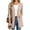 G-Apricot, variant on UVN Cardigan Sweater for Women Fall Long Sleeve Open Front Tops Ladies Casual Lightweight Soft Knit Coats with Pockets