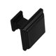 thumbnail image 5 of COMPUKAS Tirador Negro Para Cajones De Cómoda Fabricado En Aleación De Zinc Elegante Y Duradero, 5 of 8