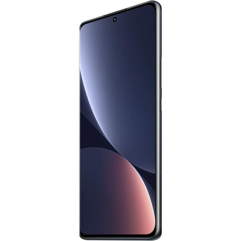 Amazon.com: Xiaomi 12 Pro 5G 12GB/256GB 6,73