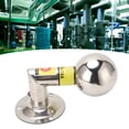 thumbnail image 1 of Bola de Descarga Electrostática del Cuerpo, Acero inoxidable A Prueba de Explosión del Cuerpo Humano Removedor Para Productos Químicos, 1 of 7