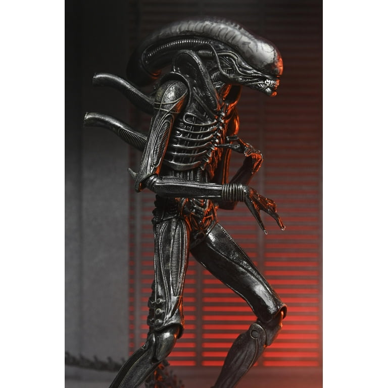 NECA Alien: Romulus - Ultimate Xenomorph XX121 7
