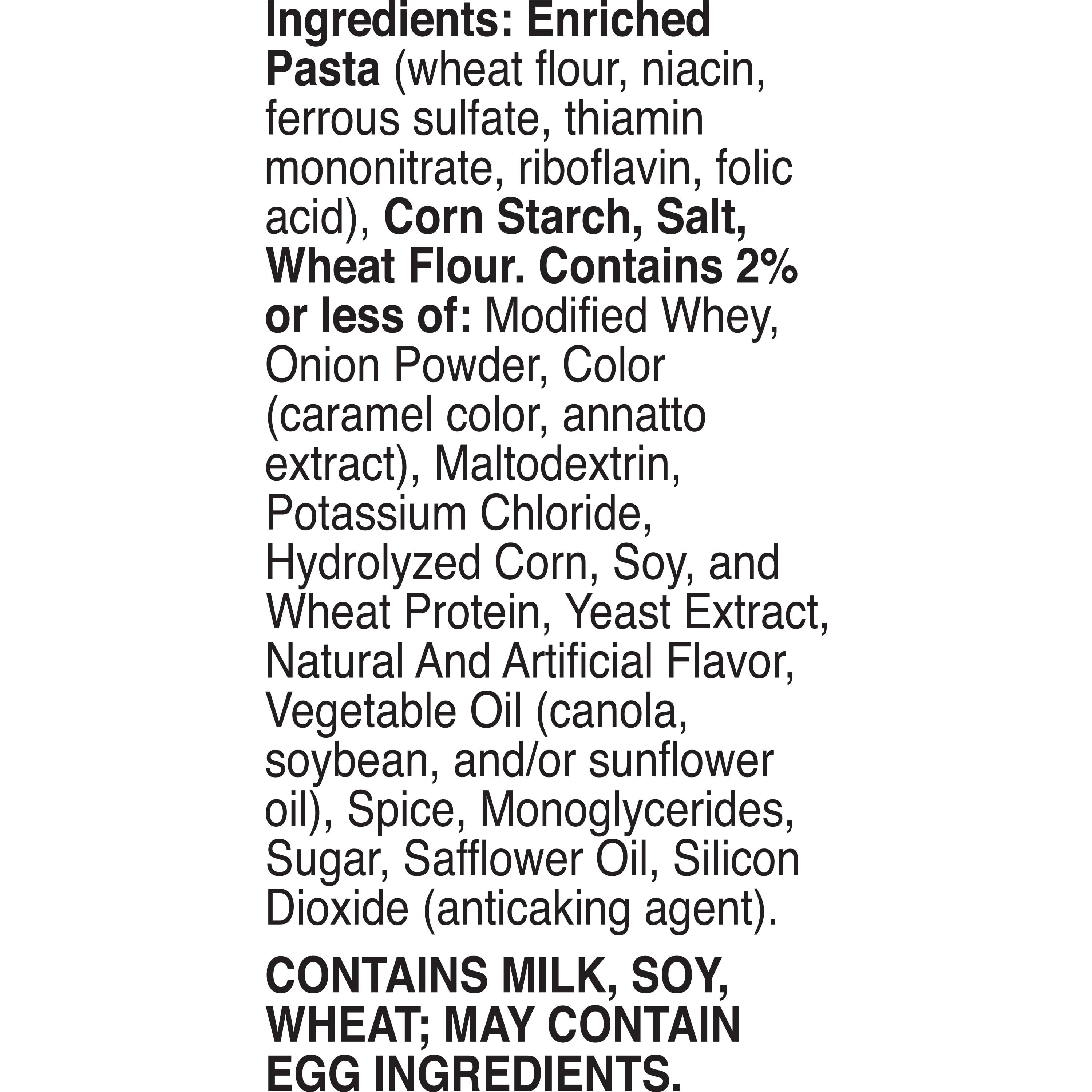 Hamburger Helper Pasta Beef with Rich Beef Flavor, 5.9 Ounces Box