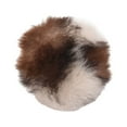 thumbnail image 5 of Microphone Windscreen Furry Windshield Mic Muff for Clip-on Lavalier Microphone, 5 of 5