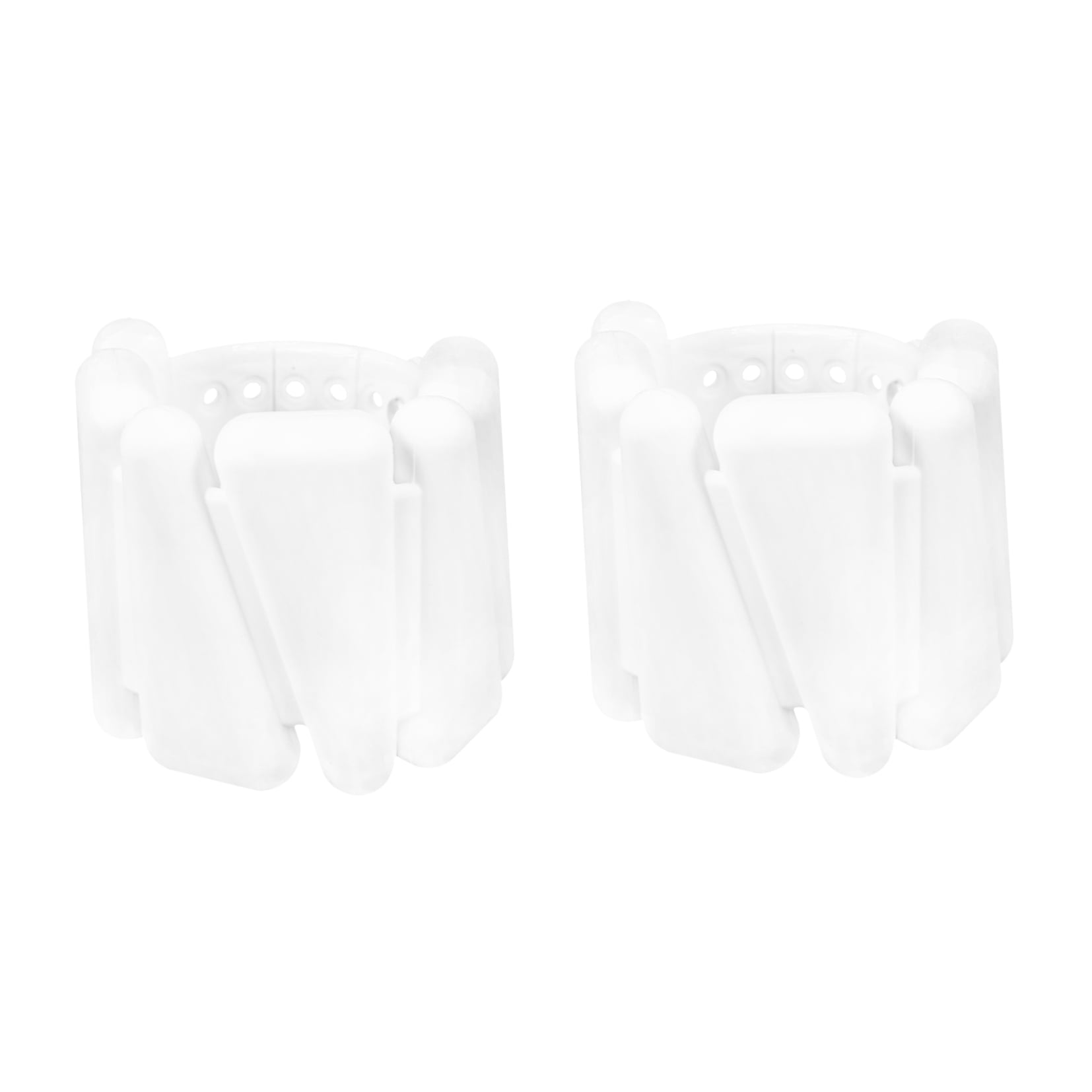 FELTECHELECTR weighted wrist weights Adjustable Design Yoga Fitness Wrist Weight 1 Pair