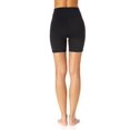 thumbnail image 2 of Anne Cole Active - Women's High Waist Bike Short, 2 of 3
