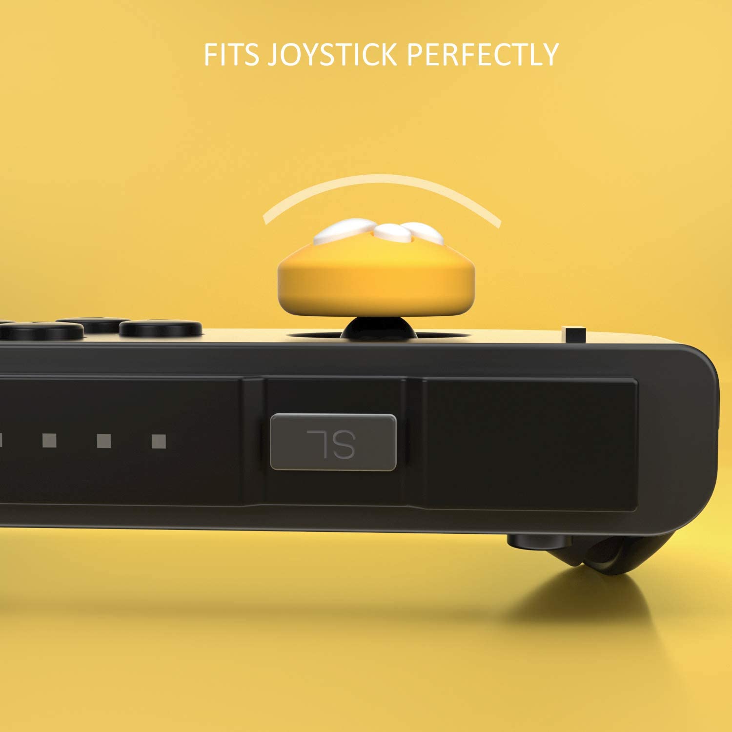 joy con joystick cover