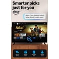 thumbnail image 5 of Stick 4K Max (newest model), streaming device, with AI-powered Fire TV Search, supports Wi-Fi 6E, free & live TV without cable or satellite, find shows faster with Alexa+, 5 of 12