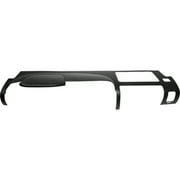 DASH CAP; LOWER; FITS SILVERADO 1500; SIERRA 1500 SL/SLE MODELS SIERRA 2500/3500