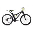 thumbnail image 1 of Bicicleta Mercurio Kaizer Asiento Sport R26 21V D/S 20054 Mercurio Kaizer Asiento Sport R26 21V D/S 20054, 1 of 2