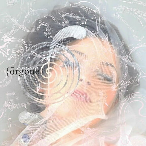 Sarasara - Orgone - Music & Performance - CD