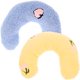 thumbnail image 4 of 2 almohadas en forma de U para gatos, protección para el cuello, suave y cómodas., 4 of 6