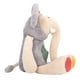 thumbnail image 5 of Juguete de peluche para niños BuyWeek juguete de peluche suave, 5 of 14
