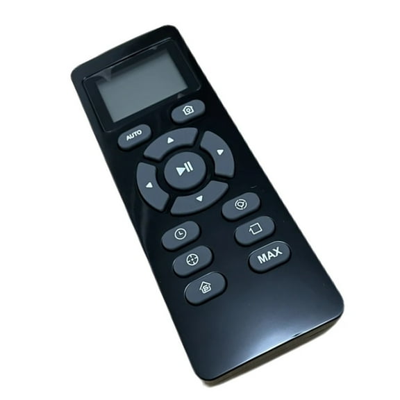 Robot Vacuum Cleaner Remote Control for INOMI LE7,for Polaris PVCR 1229 1226