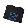thumbnail image 3 of Titans Football Sweatshirt, Titans Game Day Gift, 3 of 6