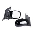 thumbnail image 1 of Espejo Depo  Toyota Sienna 2004 - 2011 Derecho, 1 of 1