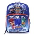 thumbnail image 1 of Mini Backpack - PJ Mark - Save the Day New 173740, 1 of 1