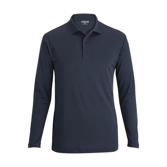 Edwards MINI PIQUE SNAG PROOF POLO