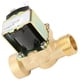 thumbnail image 4 of Válvula de solenoide G1/2 DC 12V, válvula de solenoide eléctrica de entrada de agua operada por piloto de cierre normal de latón, para agua aire y gas Ecomeon no, 4 of 6