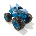 thumbnail image 2 of Monster Jam Smash & Bash Megalodon, 1:64 Scale, 2 of 6