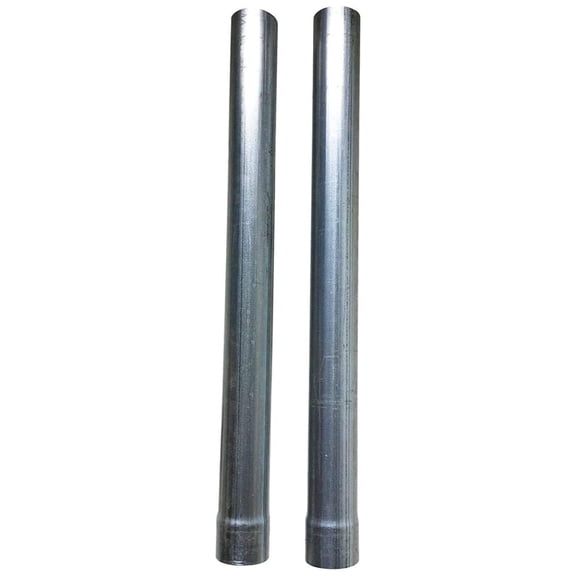 Extend-A-Fence Fence Extender - 2-3/8" OR 2-1/2" Post