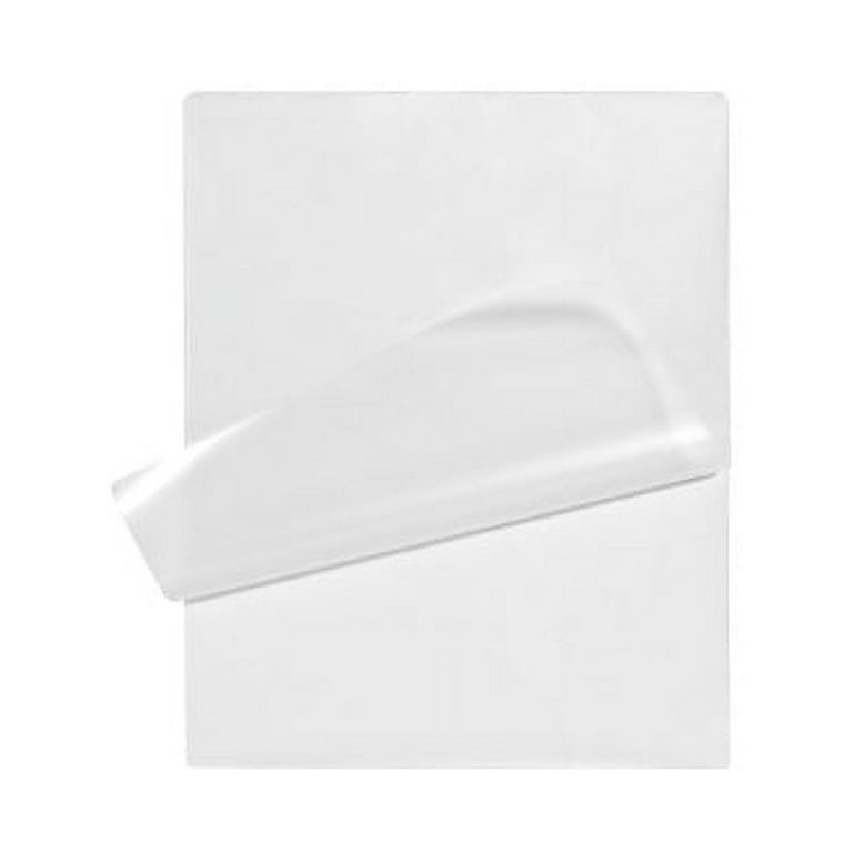 Business Source Letter Size Laminating Pouches - Laminating Pouch/Sheet Size: 9 Business Source Letter Size Laminating Pouches - Laminating Pouch/Sheet Size: 9