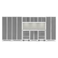 thumbnail image 1 of NewAge Products Bold Series 10-Piece Cabinet Set, 1 of 15