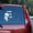 White, variant on Jesus - I totally saw that - Vinyl decal. car truck van SUV window decal sticker funny,garage, toolbox,tailgate