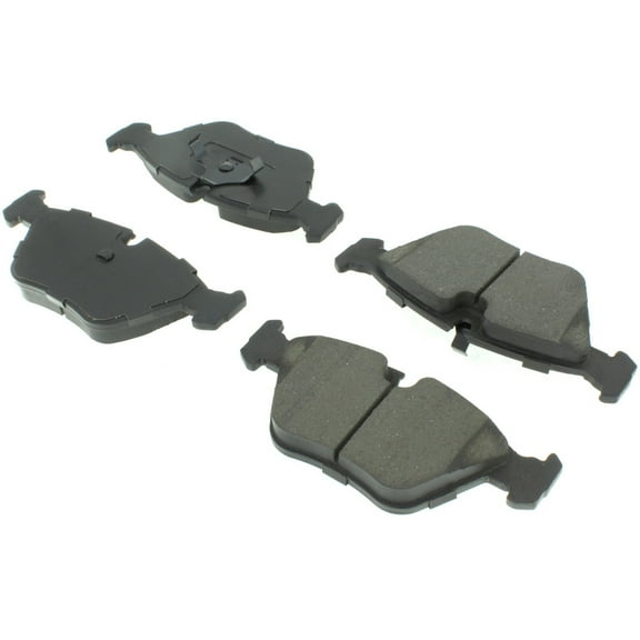 Centric 301.03941 Centric Premium Ceramic Fits select: 1997-2006 JAGUAR XK8, 1998-2002 JAGUAR XJ8