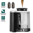 thumbnail image 1 of Electric Pencil Sharpener,Kids Friendly Electric & Battery Operated Pencil Sharpener Automated Cordless Sharpener for School, Home, Office, Classroom & More, 1 of 6