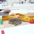 thumbnail image 4 of unbranded De Rhinestones Para Y Manualidades Con Adhesivo Resistente Y, 4 of 6