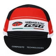 thumbnail image 2 of Gorro de ciclismo transpirable, gorro transpirable para bicicleta al aire libre, gorro transpirable para bicicleta, gorro rápido para bicicleta construido para durar Jadeshay A, 2 of 8