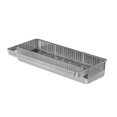 thumbnail image 1 of CSChome Storage Rack Wall-Mounted Kitchen Towel Rack Multifunctional Adjustable Storage Organizer Space-Saving Shelf, 1 of 6