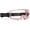 Pink, variant on Safety Goggles Over Glasses with Anti-Fog Clear Lens, Eye Protection for Lab Work & Industrial Use - ANSI Z87.1 Certified - Impact Resistance, Chemical Splash, Adjustable Strap - Men & Women