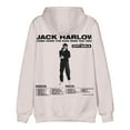 thumbnail image 4 of Jack Harlow Merch Sweatshirt Jack Harlow Hoodie 3D Print Pullover Crenshaw Sweatshirt, 4 of 6