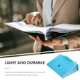 thumbnail image 4 of Document Organizer Accordion Colorful Dividers File Folder File Folder Accordion Document Holder, 4 of 9