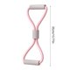 thumbnail image 3 of 8 bandas de resistencia para mujeres Herramienta para fortalecer la espalda Correas elásticas de ejercicio para gimnasio en casa Estiramientos para entrenamientos de la parte superior del cuerpo, 3 of 7