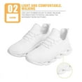 thumbnail image 6 of 3D Printing Surgical Medical Equipment Flats Hospital Care Shoes Comfortable Breathable Running Shoes Fall/Winter Footwear, 6 of 8