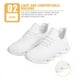 thumbnail image 4 of Zapatillas de deporte casuales de verano para mujer con estampado de arte barroco, calzado deportivo clásico para exteriores, calzado casual cómodo y transpirable, 4 of 6