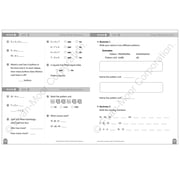 Evan-Moor Daily Math Practice, Grade 1 Teaching Edition