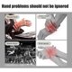 thumbnail image 5 of Wrist Support Brace Adjustable Thumb Wrist Brace Wraps Wrist Support Hand Protector for Kids Adults, 5 of 5
