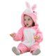 thumbnail image 1 of Mamelucos de Cosplay de animales para bebés, mono de dibujos animados, trajes para niños pequeños, disfraz de tigre para niñas, mono, ropa de invierno infantil 0-24M6M Gao Jinjia LED, 1 of 2