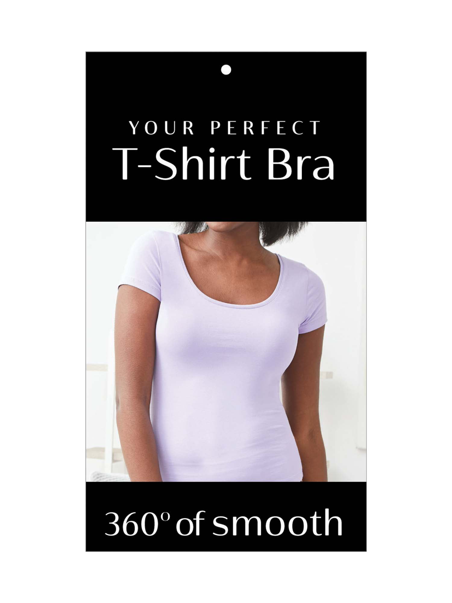 BALI T-Shirt Underwire Bra Tan Smooth U Concealing Size 42C