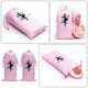 thumbnail image 3 of 4 Pcs Dance Bag Shoes Storage Pouch Ballet Organizer Handbag Bags Ballet, 3 of 5