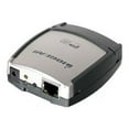 thumbnail image 1 of IOGEAR USB 2.0 Print Server GPSU21 - Print server - USB 2.0 - 10/100 Ethernet, 1 of 3