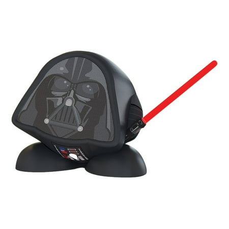 UPC 092298917085 product image for Star Wars Darth Vadar Bluetooth Speaker | upcitemdb.com