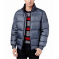 thumbnail image 1 of Chaqueta Puffer Tommy Hilfiger Bayard para Hombre Azul Grande, 1 of 1