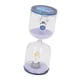 thumbnail image 4 of Relojes de arena, temporizadores, relojes de arena decorativos, relojes de arena, relojes de arena de escritorio, tecnología innovadora, 4 of 14